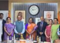 Nalanda University, CSIR Sign MoU To Boost Sustainable Development And Rural Technology Outreach
