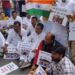 Opposition Protests in Bihar Assembly Over NEET Irregularities and Alleged Lathi-charge on Students