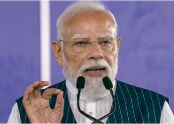 PM Modi Announces Fast-Track Courts for Paper Leak Cases, Says No One Will Be Spared