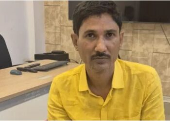 Sanjeev Mukhiya Cleared in NEET-UG 2024 Paper Leak Case, CBI Says No Evidence Found