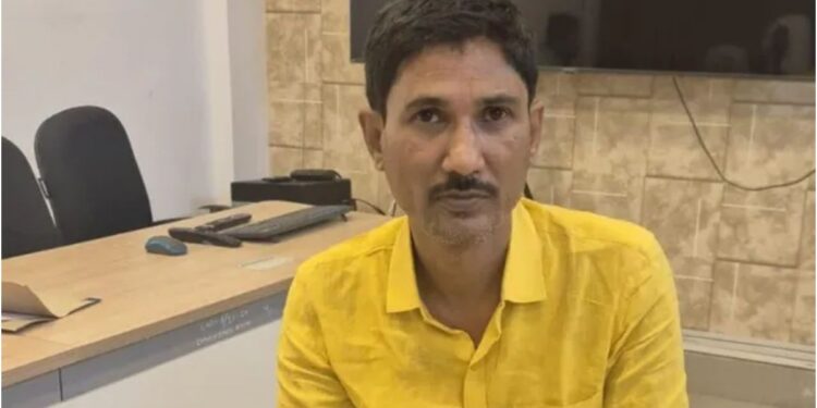 Sanjeev Mukhiya Cleared in NEET-UG 2024 Paper Leak Case, CBI Says No Evidence Found