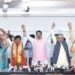 “I Will Live And Die Here,” Says Former RJD Spokesperson Mrityunjay Tiwari After Joining BJP
