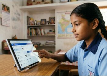 Bihar Government To Launch 24/7 Digital Learning Platform For School Students From August 15