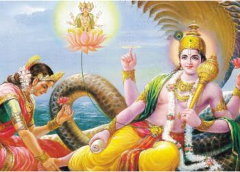 Harishayan Ekadashi Today: Lord Vishnu Enters Yoganidra; Auspicious Ceremonies to Pause for Four Months Until Devotthan Ekadashi