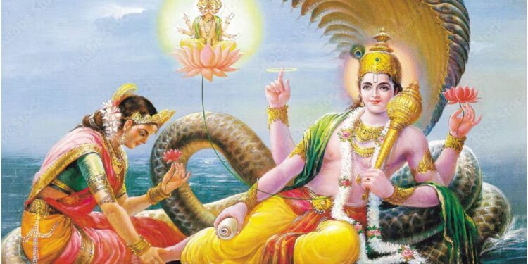 Harishayan Ekadashi Today: Lord Vishnu Enters Yoganidra; Auspicious Ceremonies to Pause for Four Months Until Devotthan Ekadashi