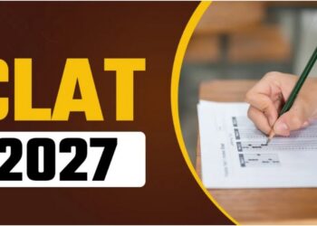 CLAT 2027 Applications Open August 3, December 6 Exam to Decide Admission to 22 National Law Universities