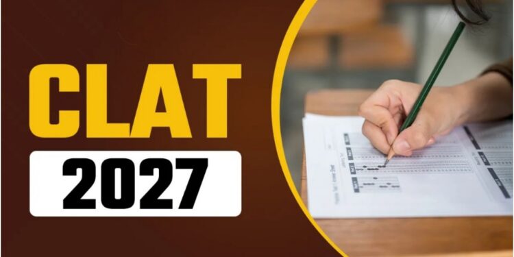 CLAT 2027 Applications Open August 3, December 6 Exam to Decide Admission to 22 National Law Universities