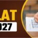 CLAT 2027 Applications Open August 3, December 6 Exam to Decide Admission to 22 National Law Universities