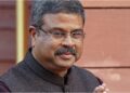 Dharmendra Pradhan Resigns As Union Education Minister, Says “I Did Not Turn Away From My Responsibility”
