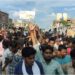 Students Celebrate in Patna After Dharmendra Pradhan's Resignation, Call It a Victory for Protest Movement