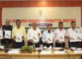ICAR-RCER Advisory Panel Calls for Climate-Smart Farming and Better Land, Water Productivity in Eastern India