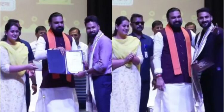 Team India's Mukesh Kumar And Akash Deep Appointed Bihar Police DSPs, Must Meet Government Condition Before Taking Charge