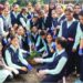 Patna Women’s College Students Join Campus Conservation Drive To Promote Environmental Awareness