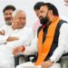 JD(U) Steps Up Bankipur By-Election Campaign, Nitish Kumar Leads From Front