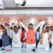 Arjun Rai Joins BJP After Resigning From RJD, Setback For Lalu's Party Ahead Of Bankipur By-Election
