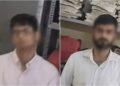 Two Patna High Court Advocates Detained Over Alleged Alcohol Intoxication During CJM Proceedings