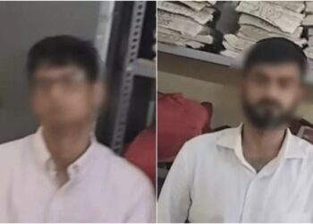 Two Patna High Court Advocates Detained Over Alleged Alcohol Intoxication During CJM Proceedings