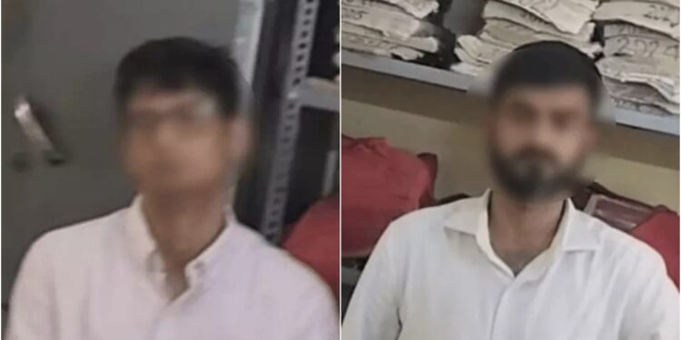 Two Patna High Court Advocates Detained Over Alleged Alcohol Intoxication During CJM Proceedings