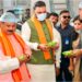 Bihar Sets 10 Million-Litre Daily Milk Production Target, Sudha To Go Global: CM Samrat Choudhary