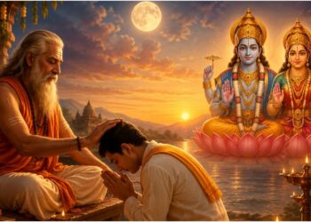 Guru Purnima 2026: Lakshmi-Narayana Worship Alongside Guru to Hold Special Significance