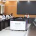 Bihar CM Samrat Choudhary Reviews Kosi-Mechi Link, Amas-Darbhanga And Kanhauli-Sherpur Projects