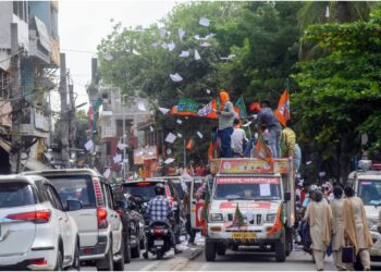 Bankipur By-Election: Patna Traffic Arrangements To Change On July 30 Evening