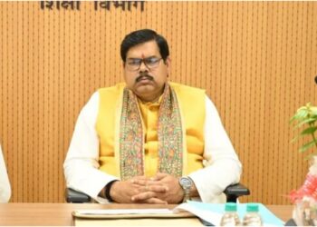 Bihar Primary Schools To Introduce Regional Language Instruction Alongside Hindi
