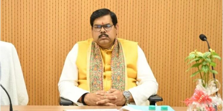 Bihar Primary Schools To Introduce Regional Language Instruction Alongside Hindi