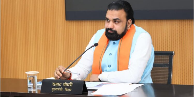 Bihar Cabinet Approves 22,000 Anganwadi Posts, Water Supply Projects And New Sugar Mills