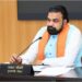 Bihar Cabinet Approves 22,000 Anganwadi Posts, Water Supply Projects And New Sugar Mills