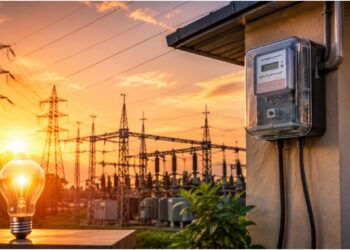 Bihar Fixes Charges For New Electricity Connections Up To 150 kW, Making Process More Transparent