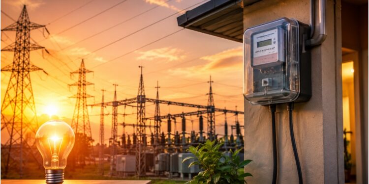 Bihar Fixes Charges For New Electricity Connections Up To 150 kW, Making Process More Transparent