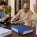 Bihar Cabinet Approves Paperless System, Home Land Registration For Seniors Aged 75+