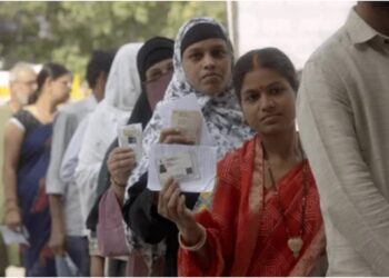 Bankipur By-election: Women Vote in Large Numbers, Prioritise Security, Good Governance and Children's Future