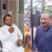 Bankipur By-election: Ramkripal Yadav, Ashok Choudhary, C.P. Thakur Cast Votes as Elderly Voters Inspire Participation