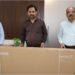 NBPDCL Provides 72 Smart TVs To Girls’ Residential Schools Across 12 Bihar Districts
