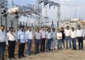 Nalanda’s Chandi Grid Substation Commissioned, Strengthening Power Supply Across Nine Blocks