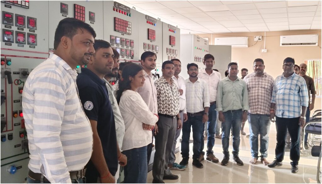 Nalanda's Chandi Grid Substation Commissioned, Strengthening Power Supply Across Nine Blocks