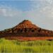 Bihar’s World-Famous Kesaria Buddhist Stupa Set for Eco-Tourism Transformation and Spiritual Destination