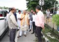 Bihar Proposes 6-Metre Kanwariya Path From Hajipur to Baba Garibnath Temple, Seeks Centre's Approval