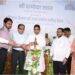 Transport Minister Damodar Rawat Directs Officials To Ensure Timely Services, Meet Revenue Targets