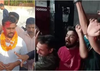 350 Students Released After NEET Protest Arrests in Bihar, Families Allege Harassment and Wrongful Detention