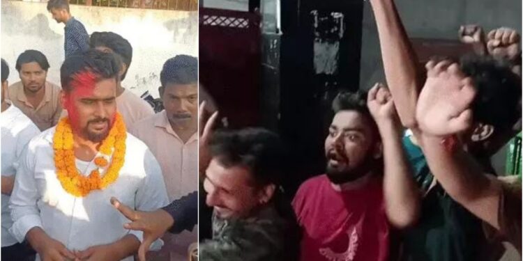 350 Students Released After NEET Protest Arrests in Bihar, Families Allege Harassment and Wrongful Detention