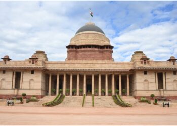 Bihar Startup Biro Power Selected For President's Independence Day Reception At Rashtrapati Bhavan