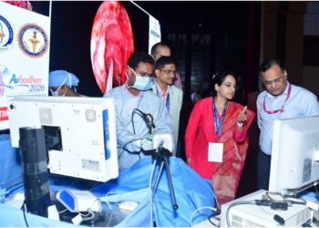 AIIMS Patna Launches AVBODHAN 2026, Eastern India’s First Comprehensive Skull Base Surgery Training Programme
