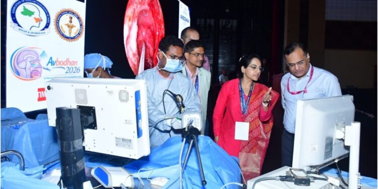AIIMS Patna Launches AVBODHAN 2026, Eastern India’s First Comprehensive Skull Base Surgery Training Programme