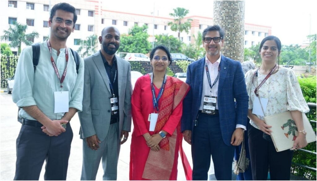 AIIMS Patna Launches AVBODHAN 2026, Eastern India’s First Comprehensive Skull Base Surgery Training Programme