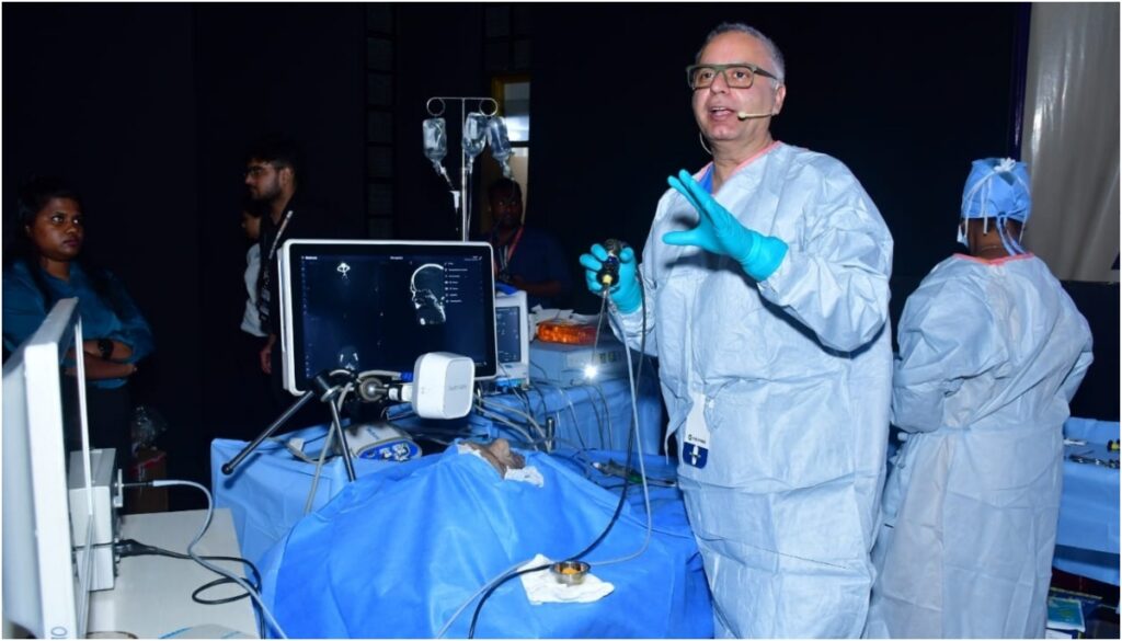AIIMS Patna Launches AVBODHAN 2026, Eastern India’s First Comprehensive Skull Base Surgery Training Programme