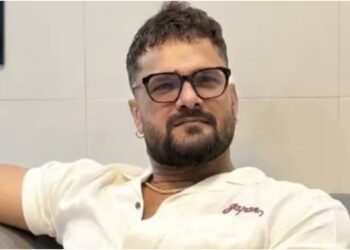 Khesari Lal Yadav's 'Mann Ki Baat': Bhojpuri Star Urges Gen Z To Lead Movement For Better Healthcare