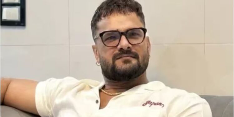 Khesari Lal Yadav's 'Mann Ki Baat': Bhojpuri Star Urges Gen Z To Lead Movement For Better Healthcare